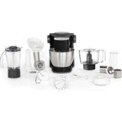 Moulinex Wizzo QA3198 Κουζινομηχανή Moulinex Wizzo QA3198 Κουζινομηχανή